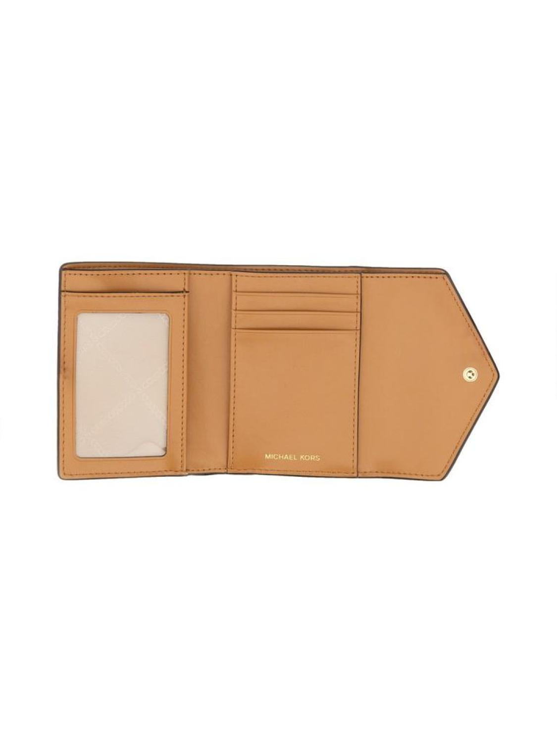 Michael Michael Kors Carmen Medium Tri-Fold Envelope Wallet