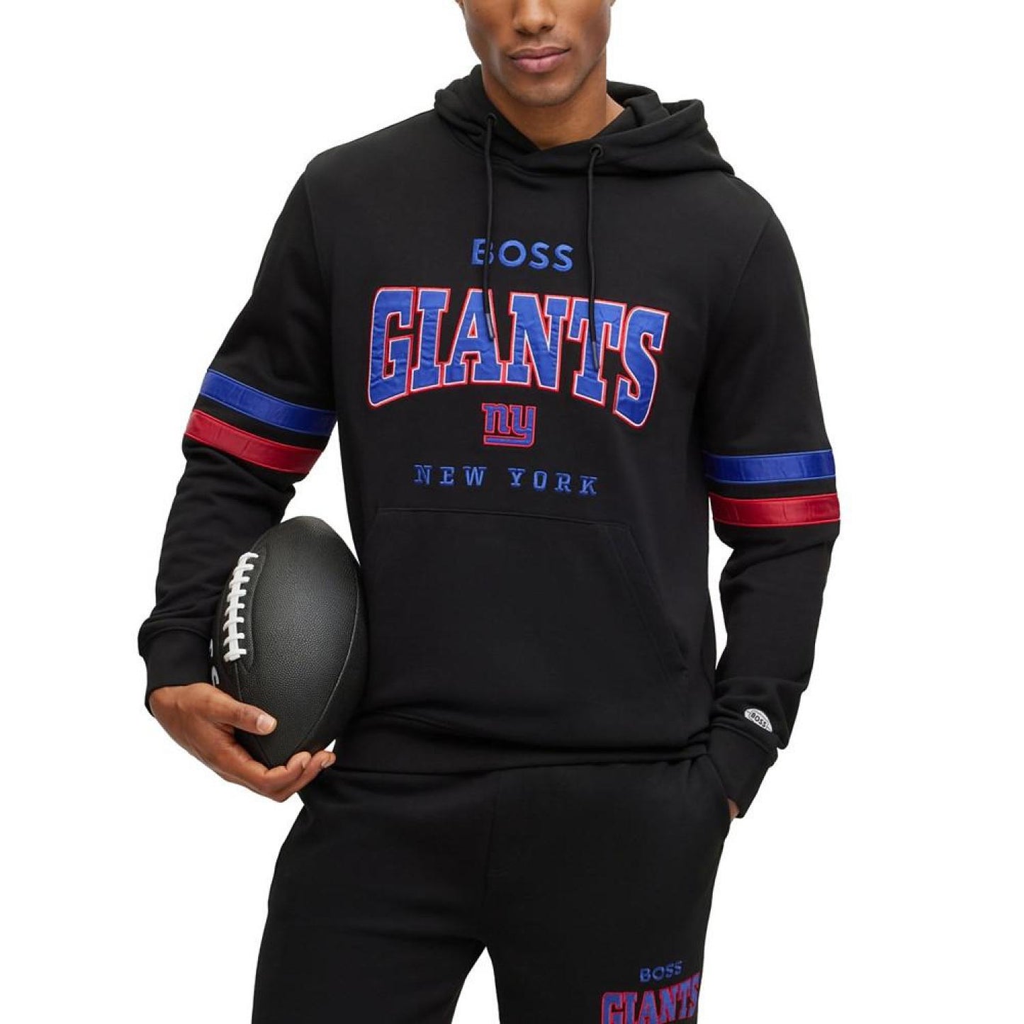 BOSS by Hugo Boss x NFL Men's Hoodie Collection