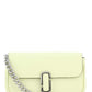 Marc Jacobs The J Marc Chain-Linked Mini Shoulder Bag