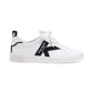Women's Signature Lace-Up Sneakers
