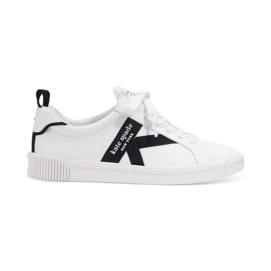 Women's Signature Lace-Up Sneakers