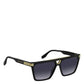 Safilo MARC 717 Sunglasses, 58mm