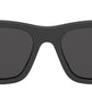 Prada  PR 10ZS 1AB5S0 54mm Unisex Pillow Sunglasses