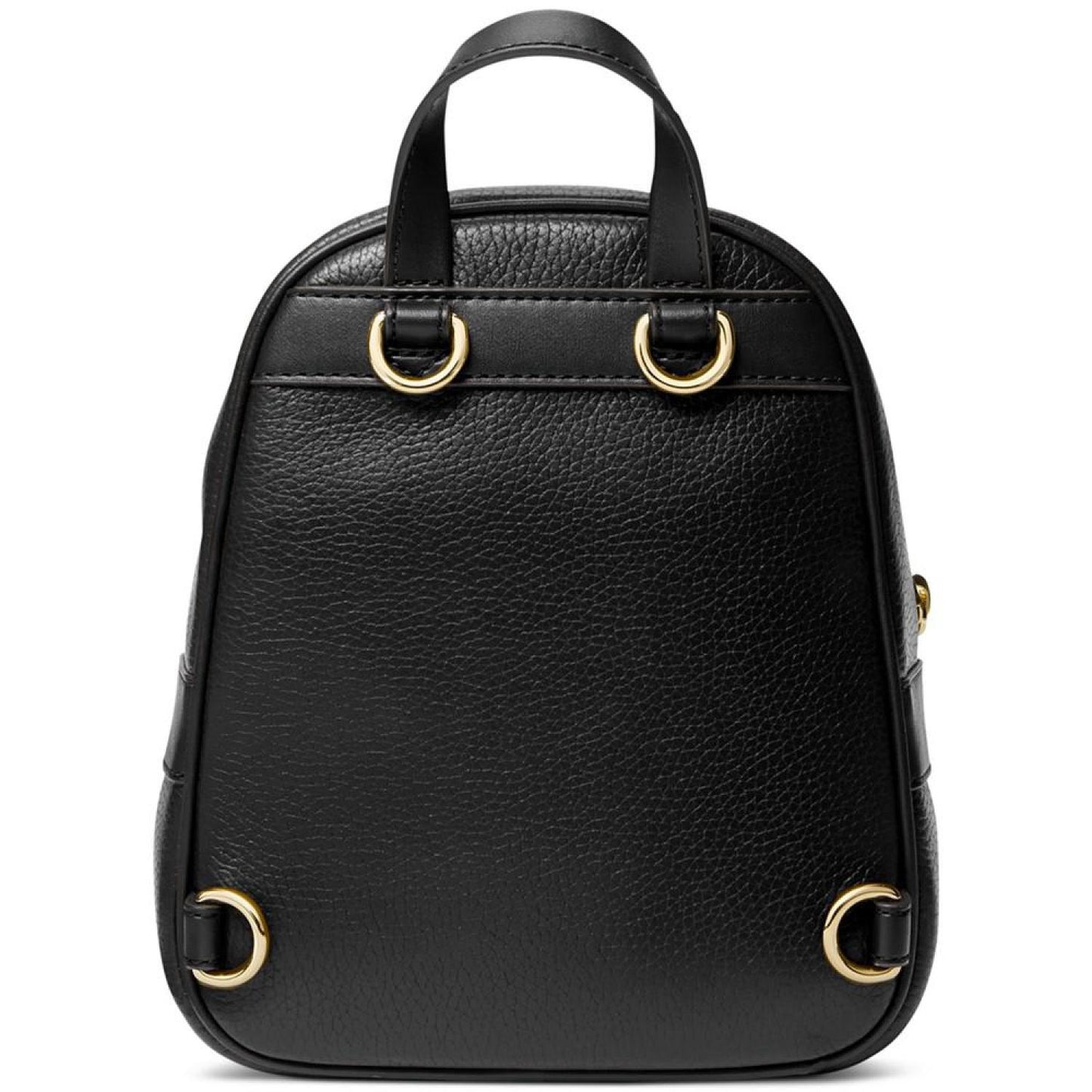Elliot Exta Small Leather Convertible Messenger Backpack