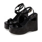 Paola Wedge