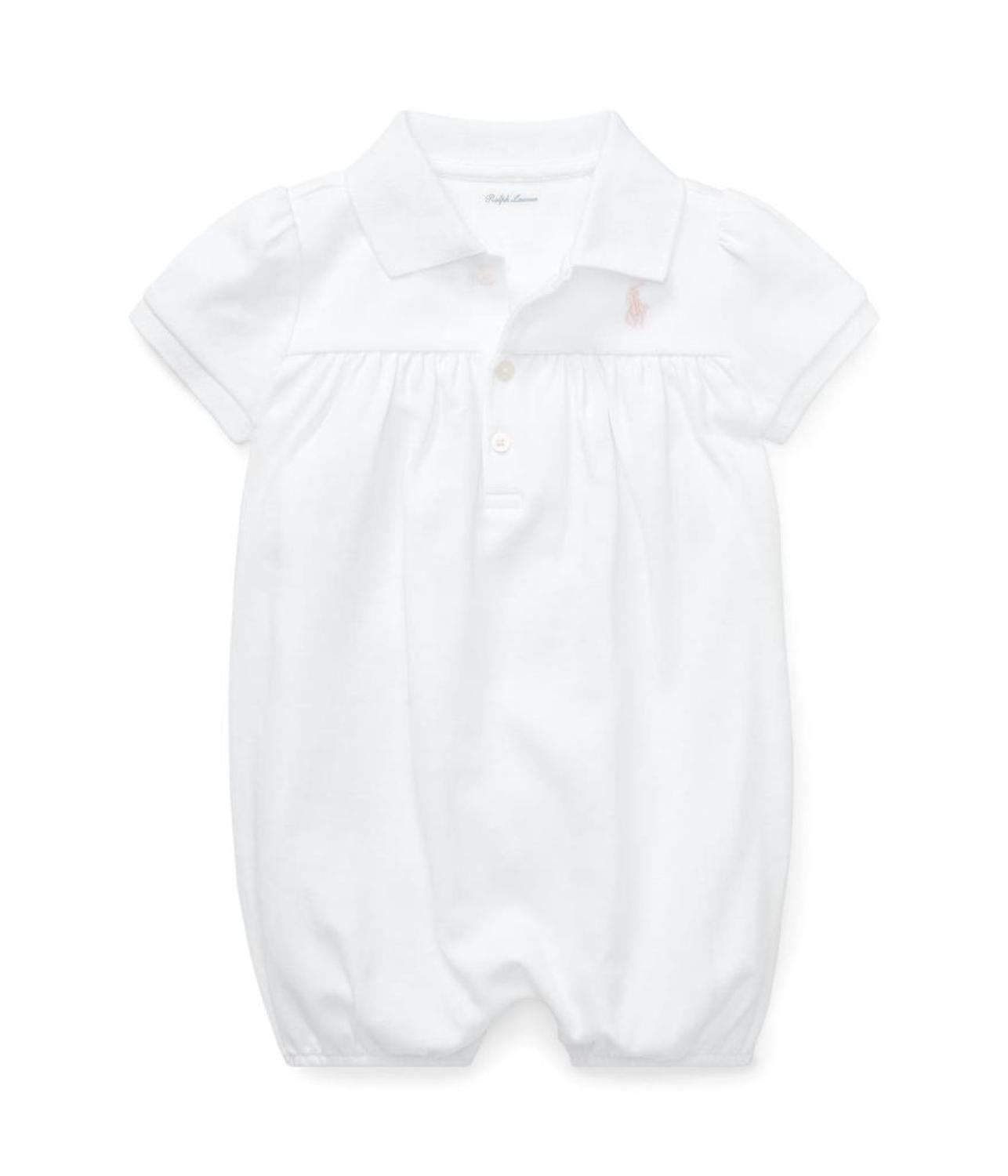 Interlock Bubble Shortall (Infant)