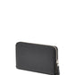 The Continental Wristlet