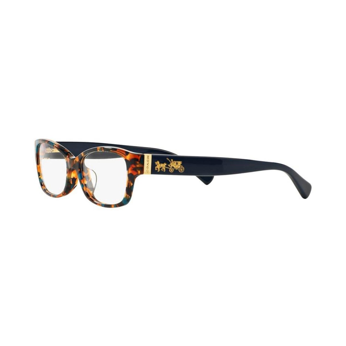 Women's Eyeglasses, HC6078
