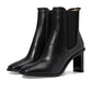 Geneva Bootie