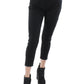 Petites Womens Slim High Rise Skinny Jeans