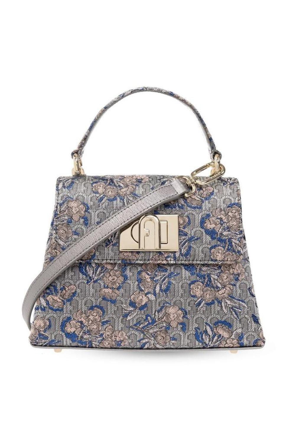 Furla 1927 Mini Tote Bag
