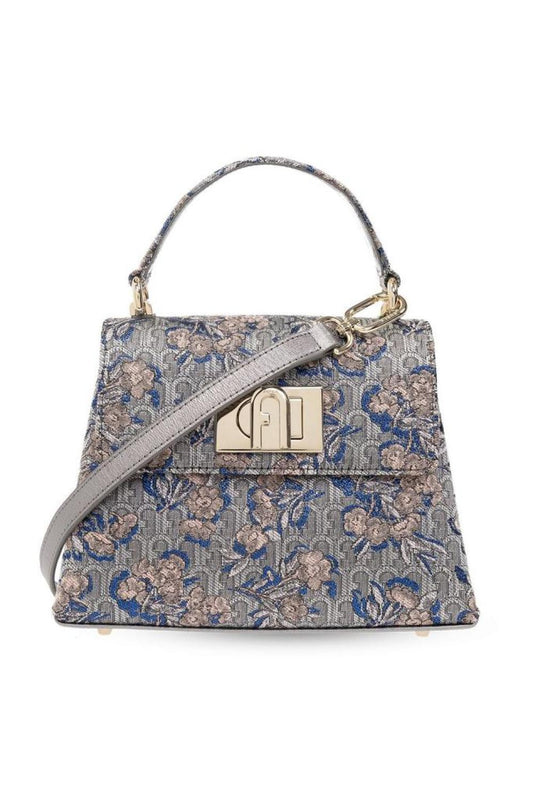 Furla 1927 Mini Tote Bag