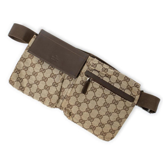 Waist Pouch