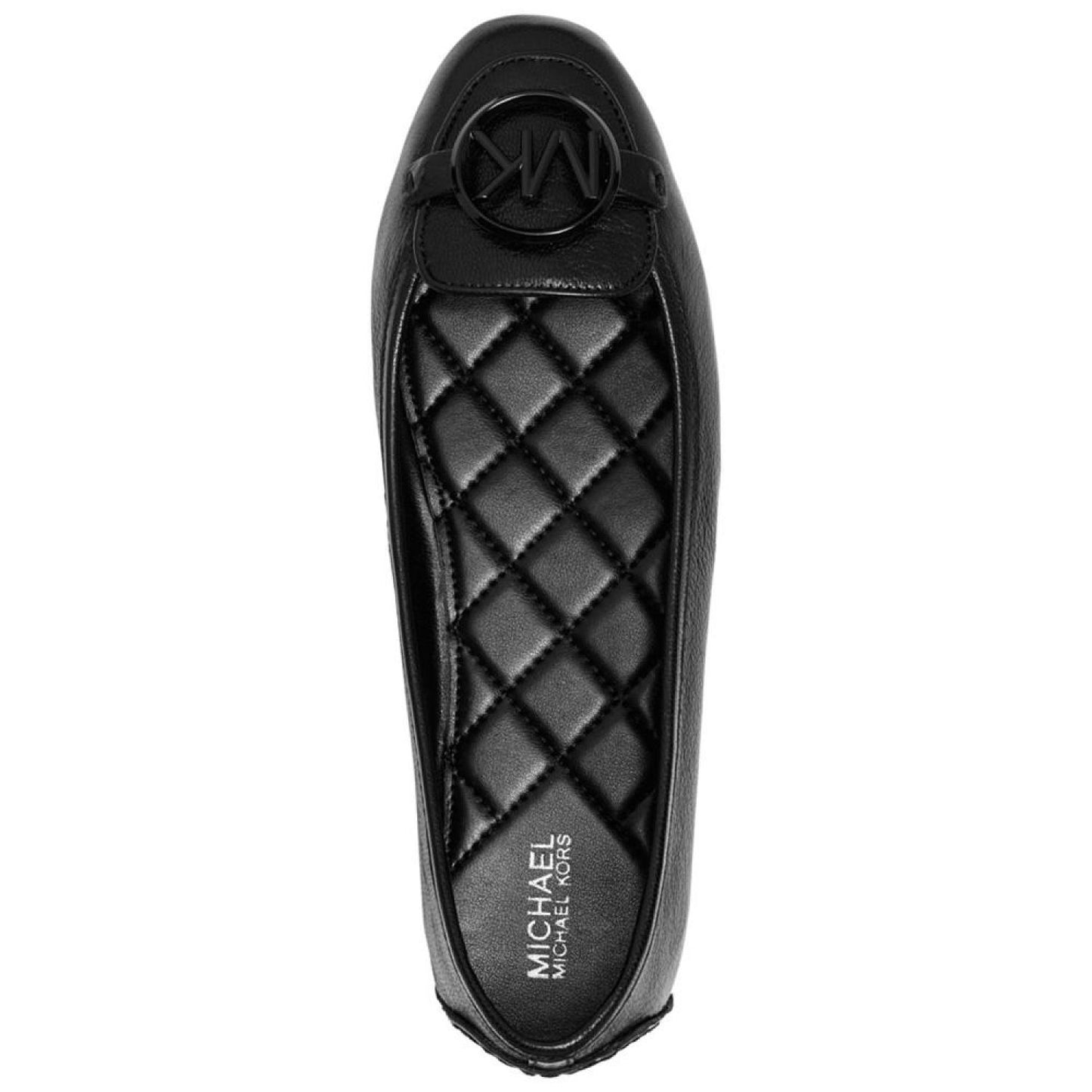 Women's Lillie Moccasin Flats
