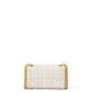 Evelyn Quilted Leather Small Shoulder Crossbody