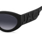 Cat Eye Sunglasses, 54mm