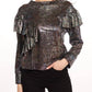 Yara Top In Pyrite
