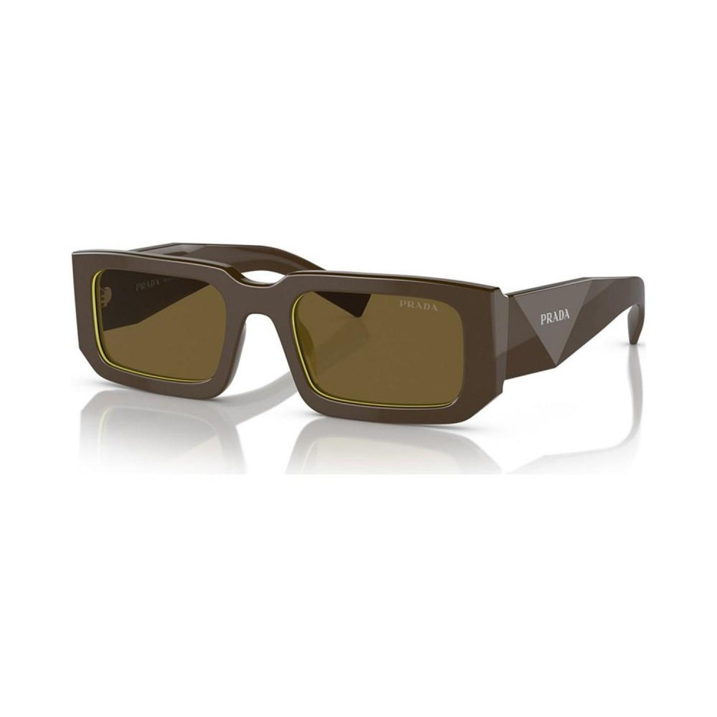 Men's Sunglasses, PR 06YS 53