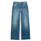 Gucci Horsebit Jean