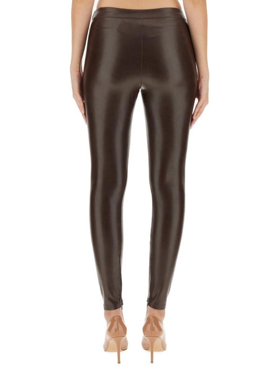 Michael Michael Kors High Waist Cropped Leggings