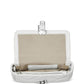 The Mini Quilted Leather J Marc Shoulder Bag