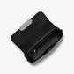 Parker Medium Leather Shoulder Bag