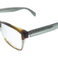 Marc by Marc Jacobs  MMJ 630 B0I 54mm Unisex Rectangle Eyeglasses 54mm