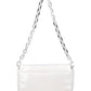 Marc Jacobs The Crinkle J Marc Mini Shoulder Bag