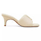 The J Marc Leather Mules