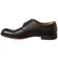 Gucci Web Leather Oxford