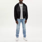 Coach Outlet Signature Full Zip Hoodie