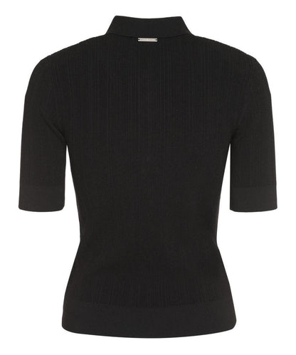 Michael Michael Kors Short Sleeved Polo Shirt