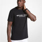 Logo Cotton T-Shirt