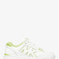 Rebel Leather Sneaker