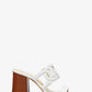 Alma Leather Sandal