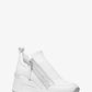 Willis Stretch Knit Trainer
