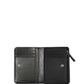 The Striped J Marc Mini Compact Wallet