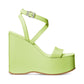 Women's Paola Platform Dress Sandals