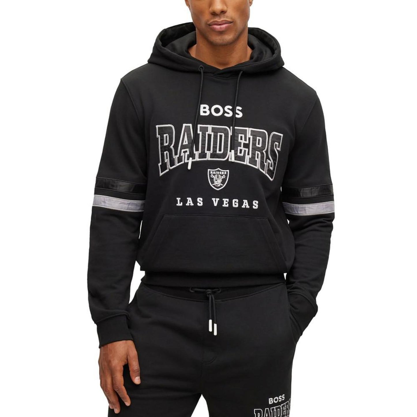 BOSS by Hugo Boss x NFL Men's Hoodie Collection