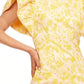 Jasmina Dress In Stella D'oro