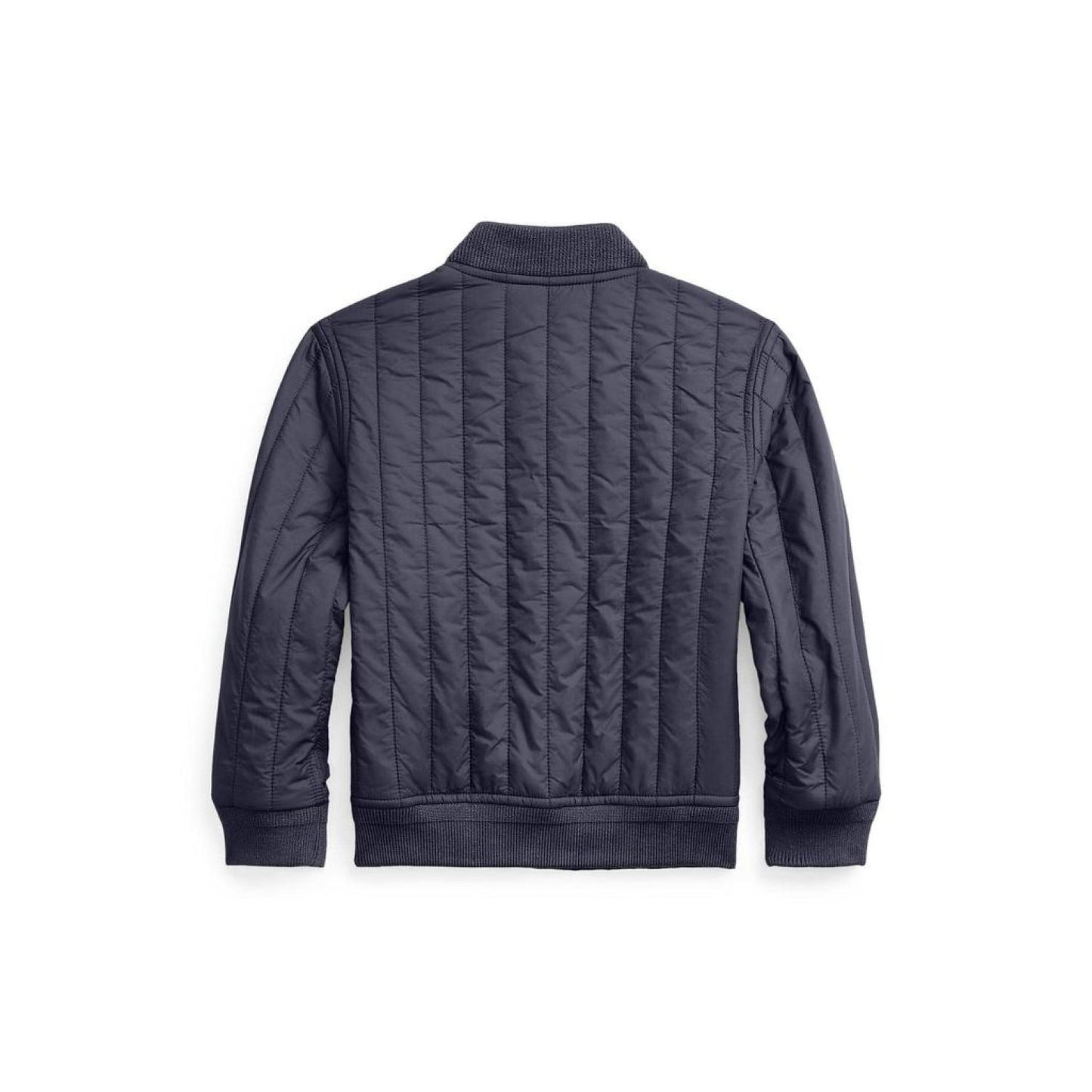 Water-Repellent Baseball Jacket (Toddler)