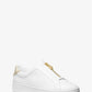 Keaton Zip-Up Sneaker