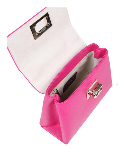 Furla 1927 Twist-Lock Mini Tote Bag