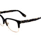 Marc Jacobs Eyewear Square Frame Glasses