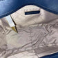 Michael Kors Jet Set Travel X Chain Saffiano Leather Shoulder Tote Bag