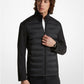 Tramore Quilted Jacket