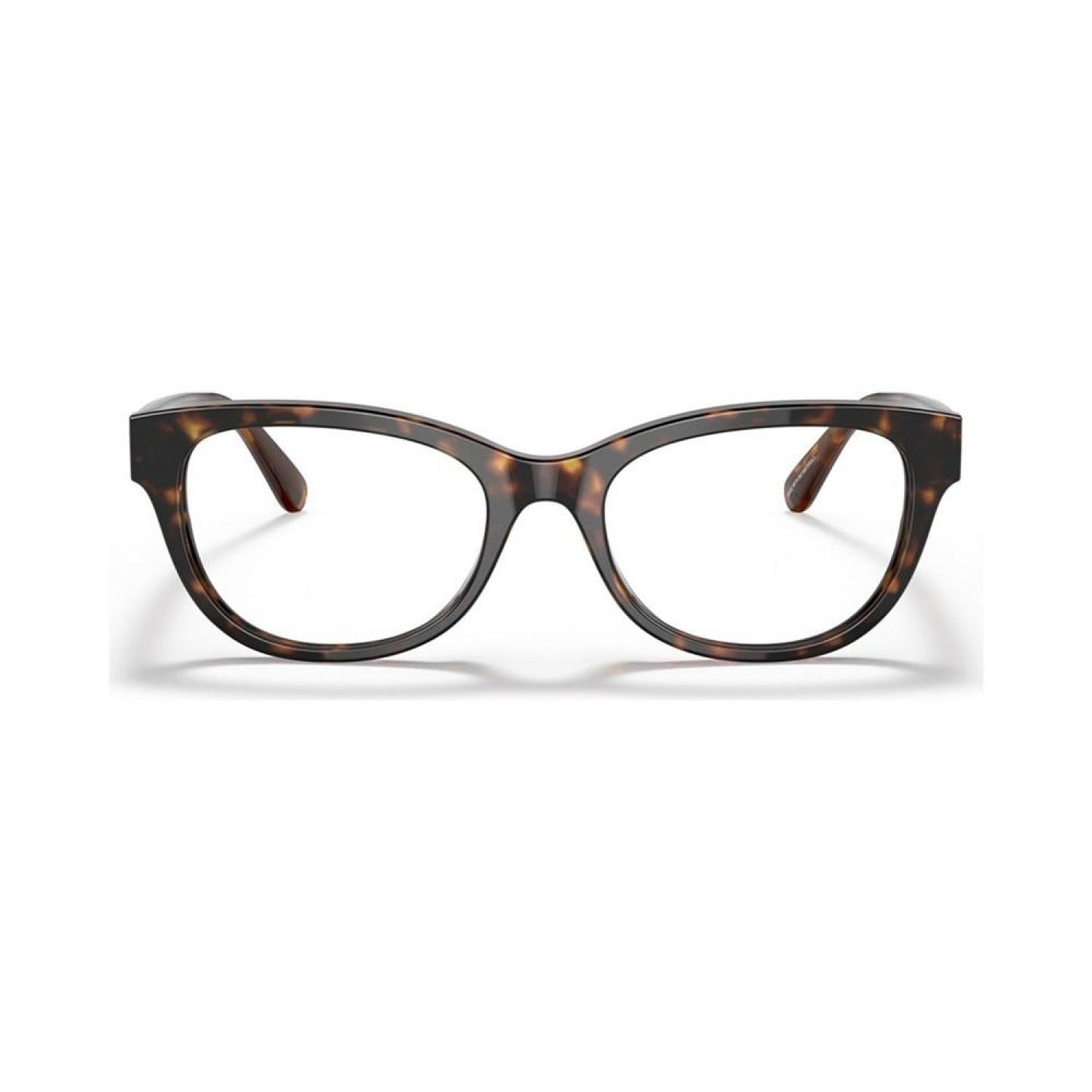 Men's Square Eyeglasses HC6190U