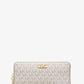 Parker Large Logo Continental Wallet