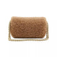 The Mini Teddy J Marc Shoulder Bag