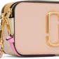 Pink 'The Snapshot' Bag